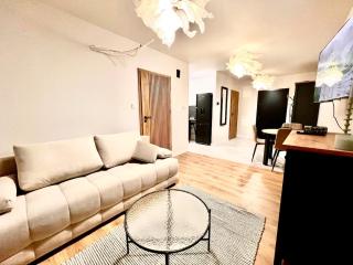 Pleasant flat next to Old Town - Lublin - 1
