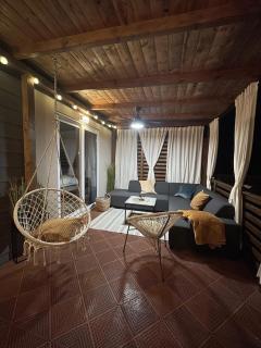 Mobile home Lea, kamp Soline - Biograd na Moru - 7