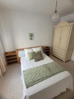 Apartmento Calle Morería 15 - 7