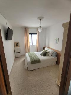 Apartmento Calle Morería 15 - 6