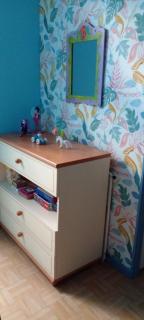 Petite maison - Planchez - 4