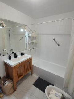Apartmento Calle Morería 15 - 1