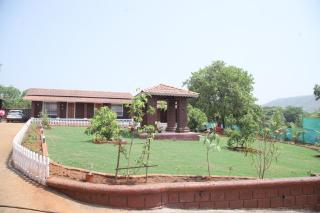 Shambhavi Farm - Dhamni - 7
