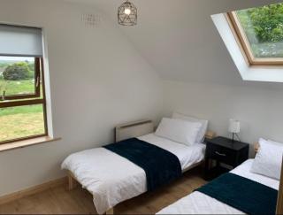 Tigh na Mara, Brand New Semi-Detached House, Furbo - Furbo - 5
