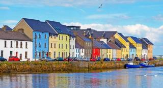 Tigh na Mara, Brand New Semi-Detached House, Furbo - Furbo - 1