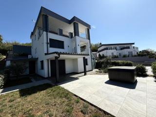 MERTIK house - Omišalj - 9