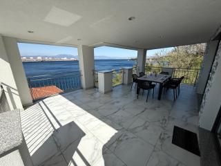 MERTIK house - Omišalj - 6