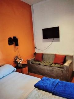 ณชนกรีสอร์ท&garden - Nakhon Si Thammarat - 6