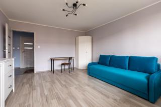 Baltic Breeze Apartment - Danzig - 9