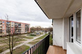Baltic Breeze Apartment - Danzig - 7
