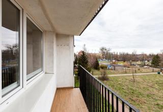 Baltic Breeze Apartment - Danzig - 3