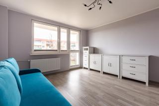 Baltic Breeze Apartment - Danzig - 2