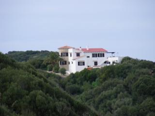 Villa Dagrum - Es Grau - 7