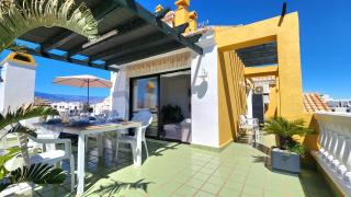 Apartamento Mar de Roquetas - Roquetas de Mar - 3