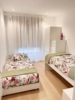 Apartamento de Pau - Laredo - 9