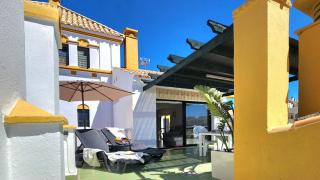 Apartamento Mar de Roquetas - 4