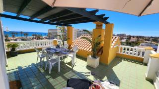 Apartamento Mar de Roquetas - 7