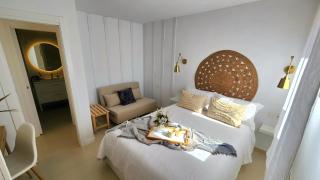 Apartamento Mar de Roquetas - Roquetas de Mar - 3