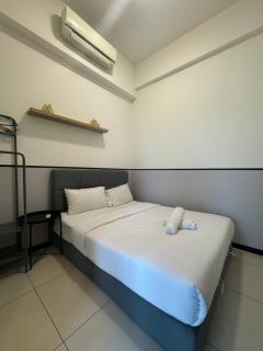 Elite Service Suite at Opus Residence Merdeka 118 - Kuala Lumpur - 3