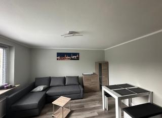 Ruhige Wohnung im Haus am See - 2