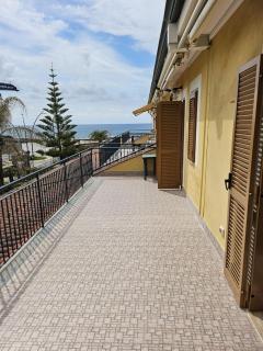 M&M HOUSE-Appartamento sul mare - Santa Maria di Castellabate - 2