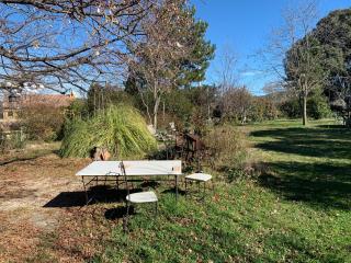 Gite Sud Luberon - Grambois - 6