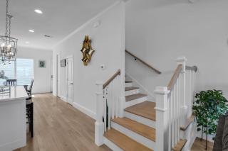 Modern 3BR in Bishop Arts - Walk to Shops & Dining Duplex - 9