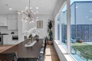 Modern 3BR in Bishop Arts - Walk to Shops & Dining Duplex - 6