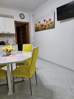 M&M HOUSE-Appartamento sul mare - Santa Maria di Castellabate - 4