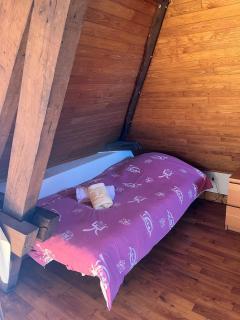 Périgourdine avec piscine, nature & bastides - 4