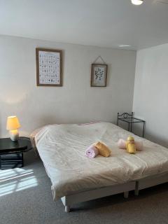 Périgourdine avec piscine, nature & bastides - 7