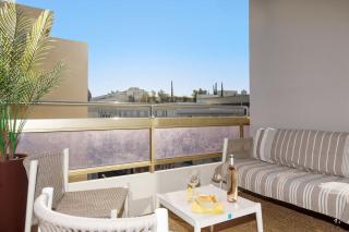 Le Palais Royal Elégant Confortable -Balcon 100 mètres Croisette - Cannes - 8