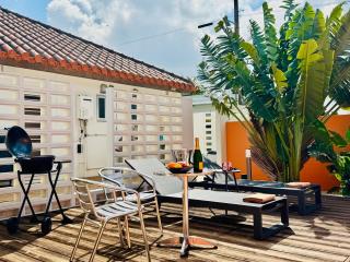 Villa M Ryukyu Traditional House Yumata - 7