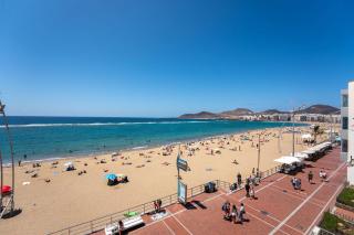 Macaronesia LPA Suites - Las Palmas de Gran Canaria - 4