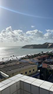 Praiasul501 - Melhor vista e conforto a 100m da praia - Natal - 0