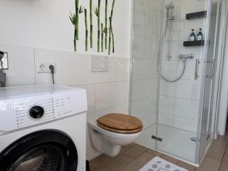 Boutique Studio Apartment Lucca - Parkplatz - Bahnhof - Osnabrück - 7