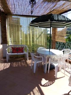 Villa Mirabelli - Tropea - 2