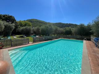 Agriturismo Le Pozze - Dicomano - 8