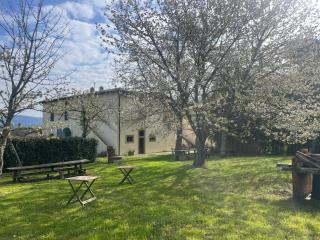 Agriturismo Le Pozze - Dicomano - 9