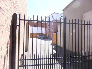 Cosy one bedroom apartment with secure parking - Belfast - 7