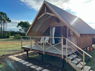 Plett Yellowwood Tiny House - - 9