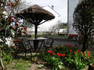Villa Andrade - - 9