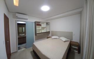 APTO 02 SUITES SOL de TAPERAPUAN 50 M PRAIA E BARRACA GAUCHO - Porto Seguro - 2