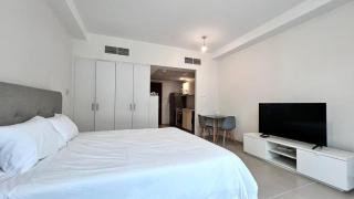 Pacifc Paradise - Marjan Island - Ras al Khaimah - 4