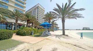 Pacifc Paradise - Marjan Island - Ras al Khaimah - 3