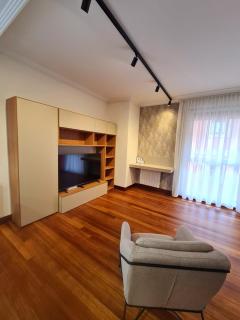 Apartamento Seymi - Durango - 1
