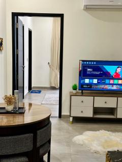 Skypark one 1 BHK Family Apartment - Islamabad - 7