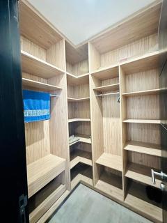 Skypark one 1 BHK Family Apartment - Islamabad - 4