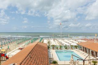 Casa Sul Mare - vacation home - Viareggio - 5
