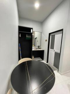 HMI Roomstay - Pantai Cenang - 1